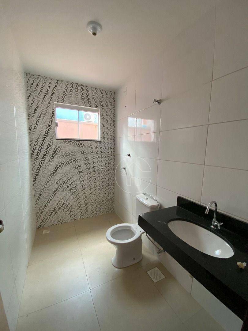 Apartamento para alugar com 3 quartos, 80m² - Foto 4