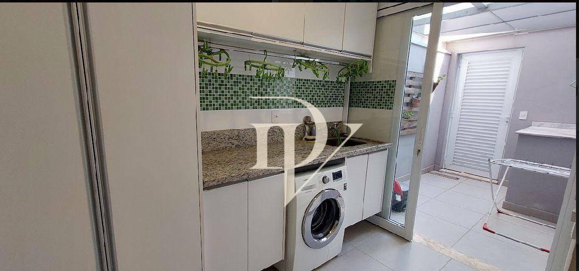 Sobrado à venda com 4 quartos, 252m² - Foto 18