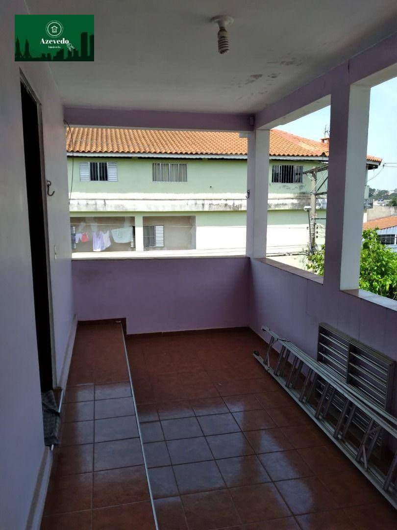 Sobrado à venda com 3 quartos, 309m² - Foto 11