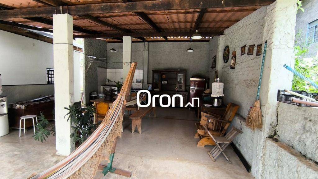 Chácara, 3 quartos, 6600 m² - Foto 4