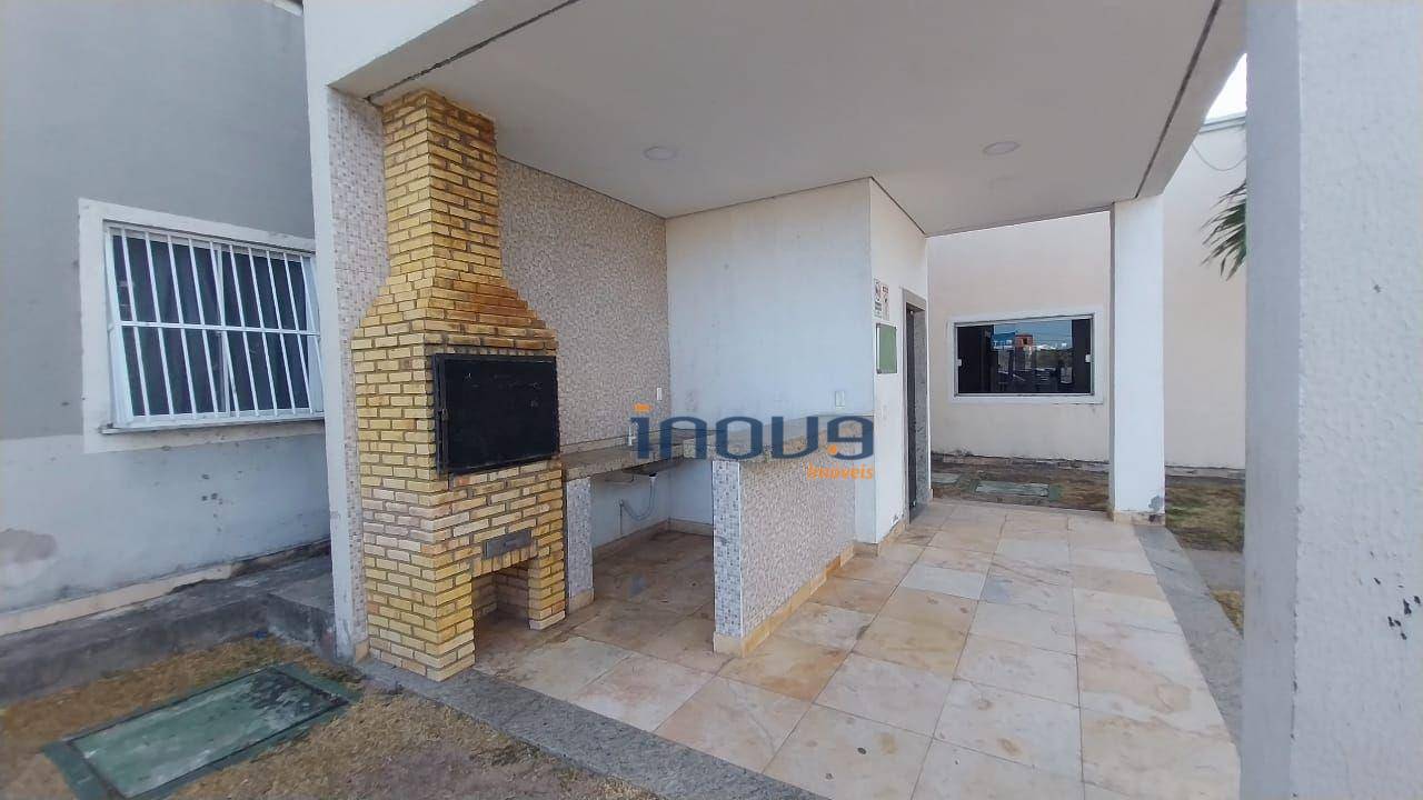 Apartamento à venda com 2 quartos, 44m² - Foto 14