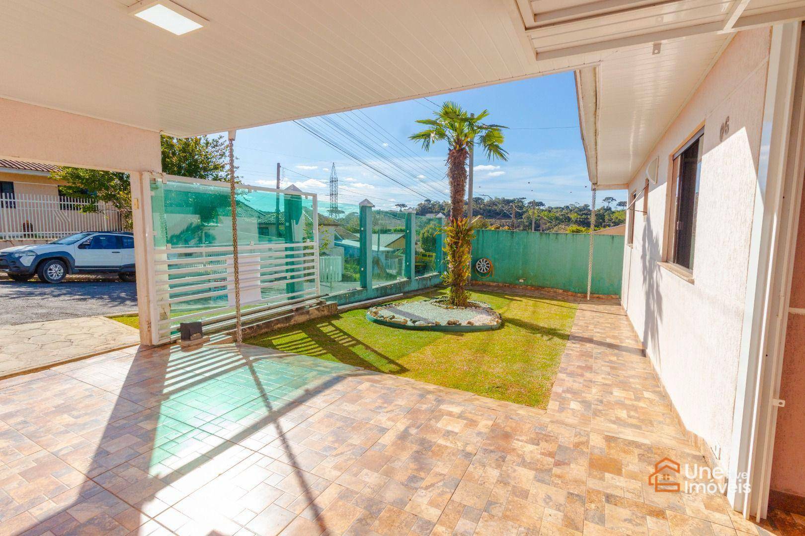 Casa, 3 quartos, 150 m² - Foto 5