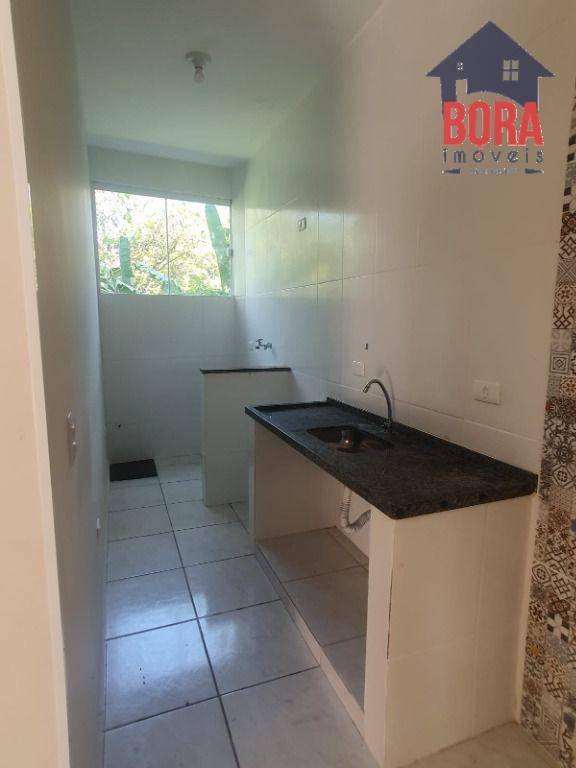 Apartamento para alugar com 1 quarto, 45m² - Foto 3