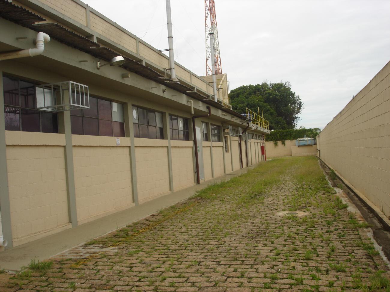 Depósito-Galpão-Armazém para alugar, 4400m² - Foto 22