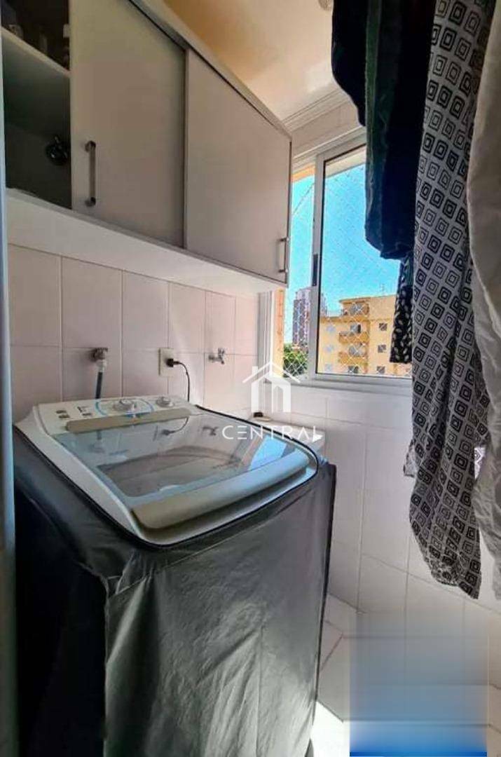 Apartamento à venda com 2 quartos, 67m² - Foto 8