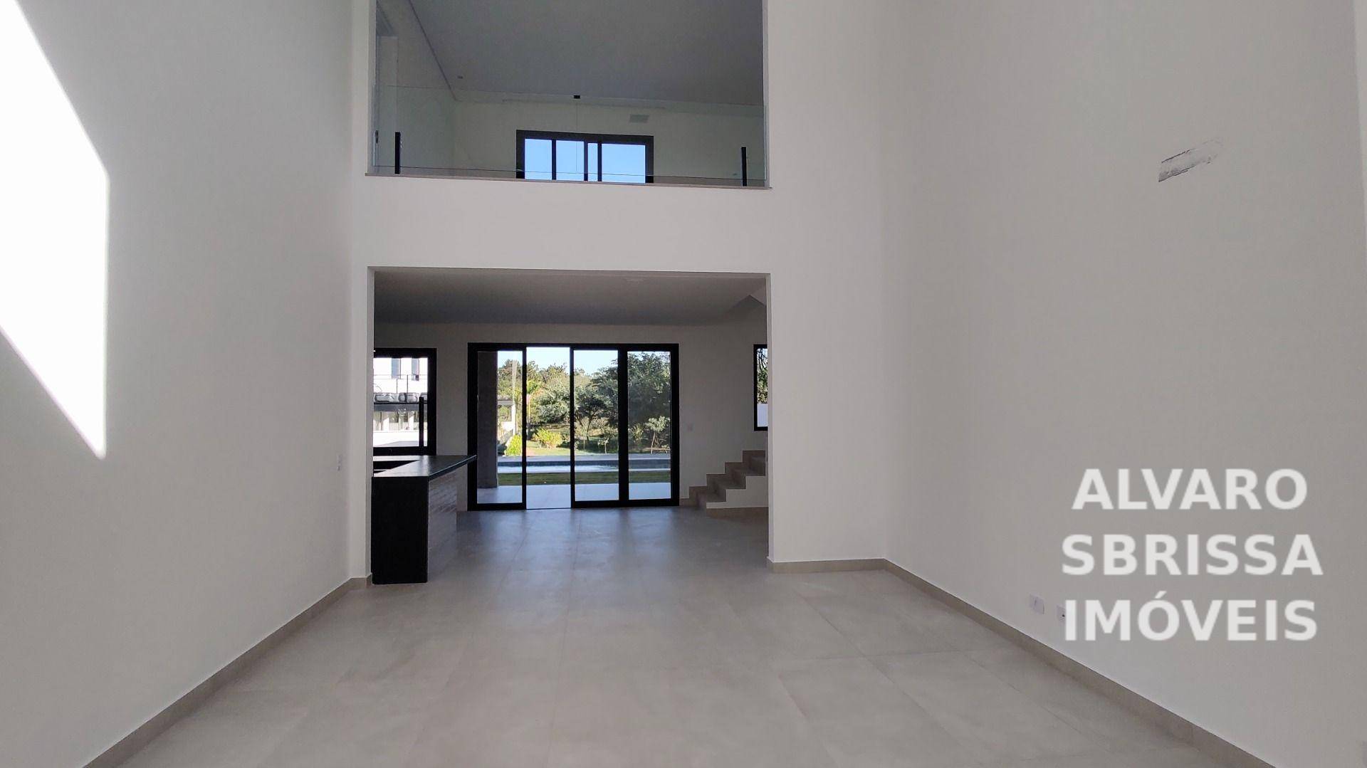 Casa de Condomínio à venda com 4 quartos, 326m² - Foto 14