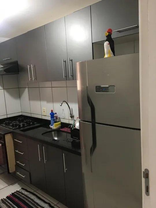 Apartamento à venda com 2 quartos, 52m² - Foto 7