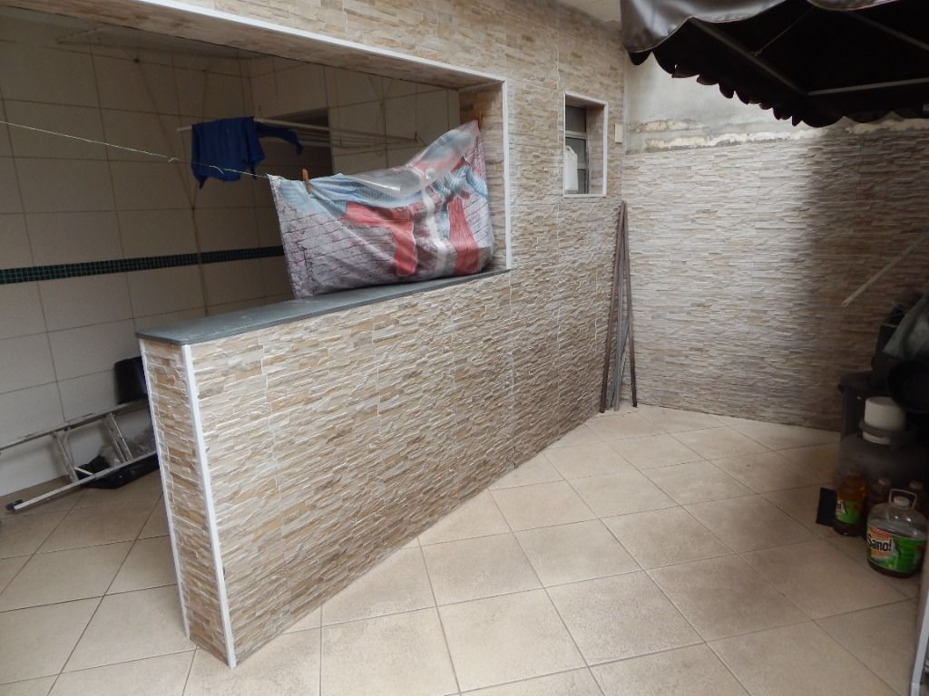 Sobrado à venda com 3 quartos, 200m² - Foto 31