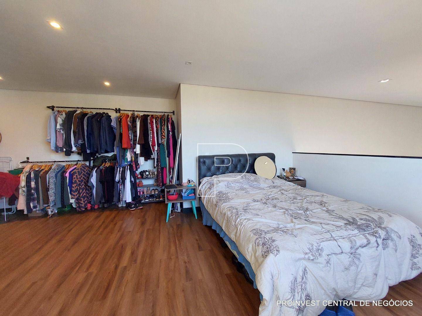 Casa de Condomínio à venda com 2 quartos, 320m² - Foto 23