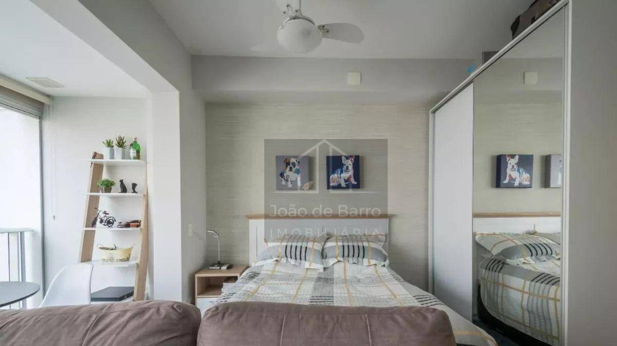 Kitnet-Studio, 36 m² - Foto 5