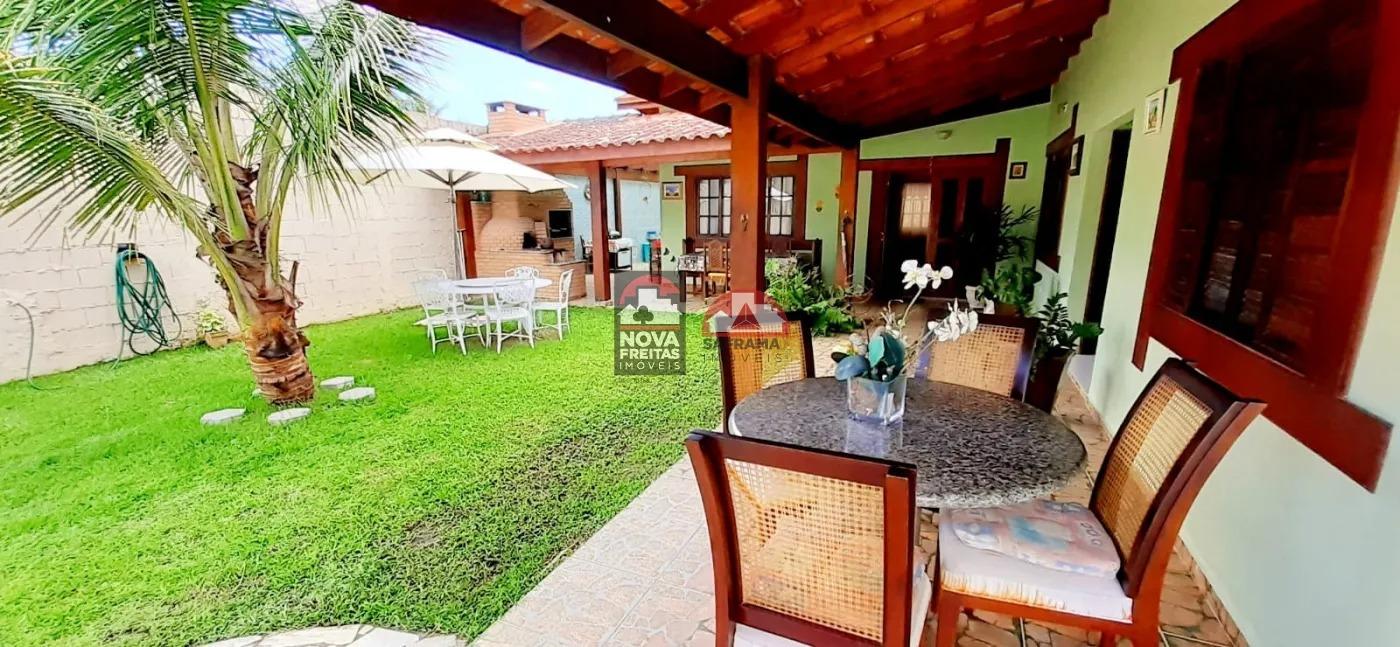 Casa à venda com 3 quartos, 450m² - Foto 18