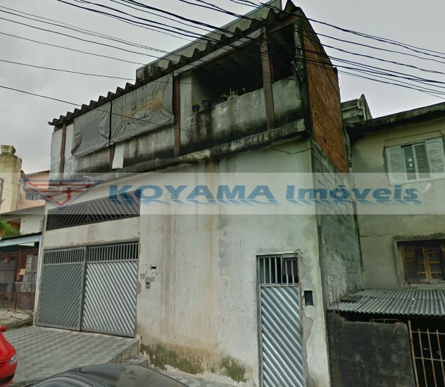 Prédio Inteiro à venda, 360m² - Foto 1