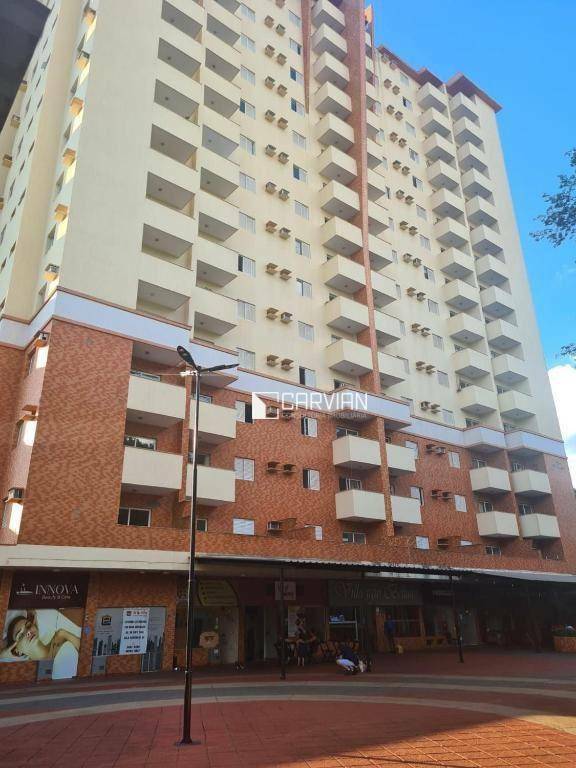 Apartamento à venda com 1 quarto, 33m² - Foto 11