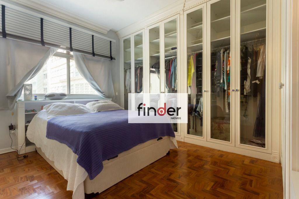 Apartamento à venda com 3 quartos, 320m² - Foto 18