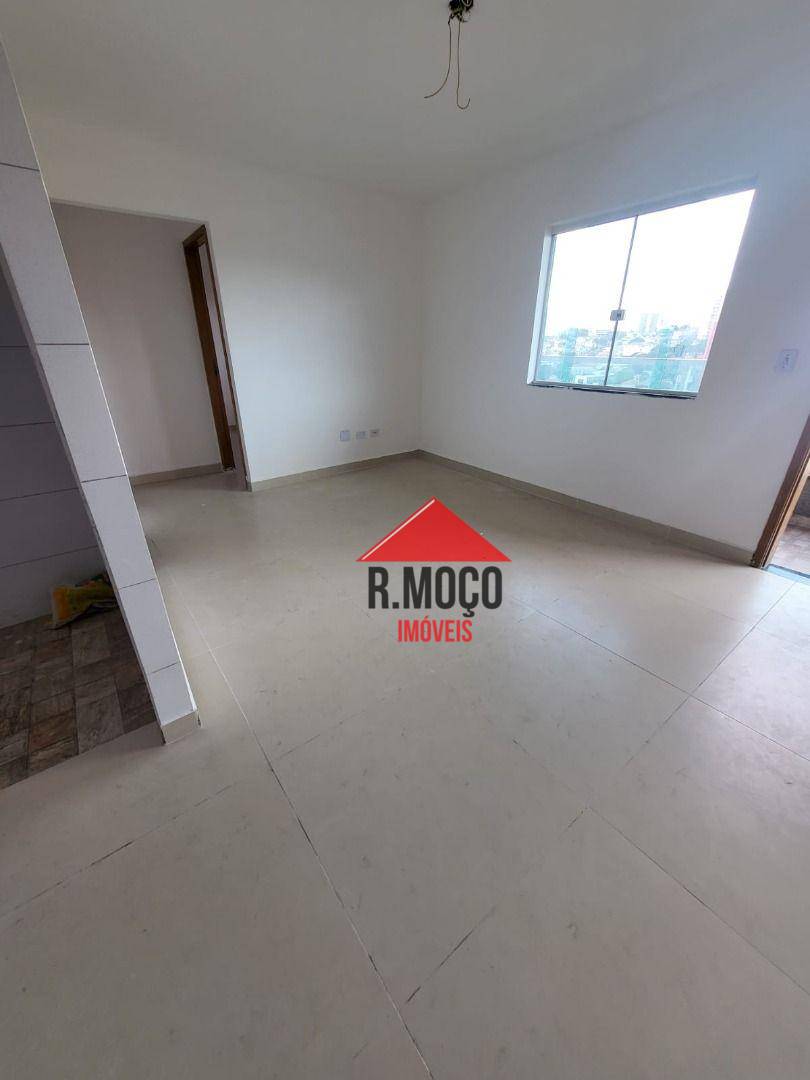 Apartamento à venda e aluguel com 2 quartos, 40m² - Foto 42