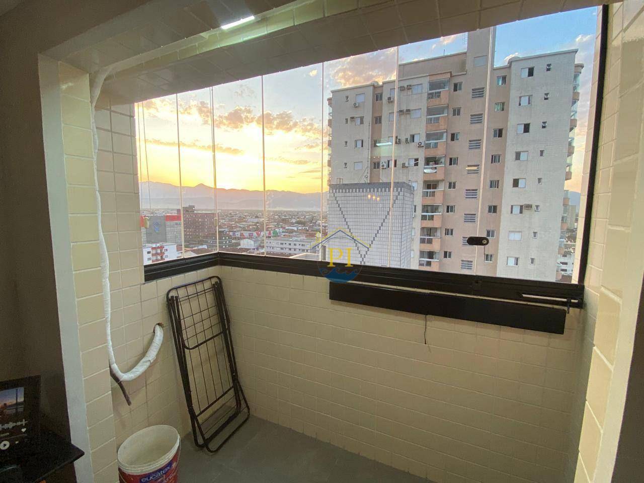 Apartamento à venda com 1 quarto, 47m² - Foto 4