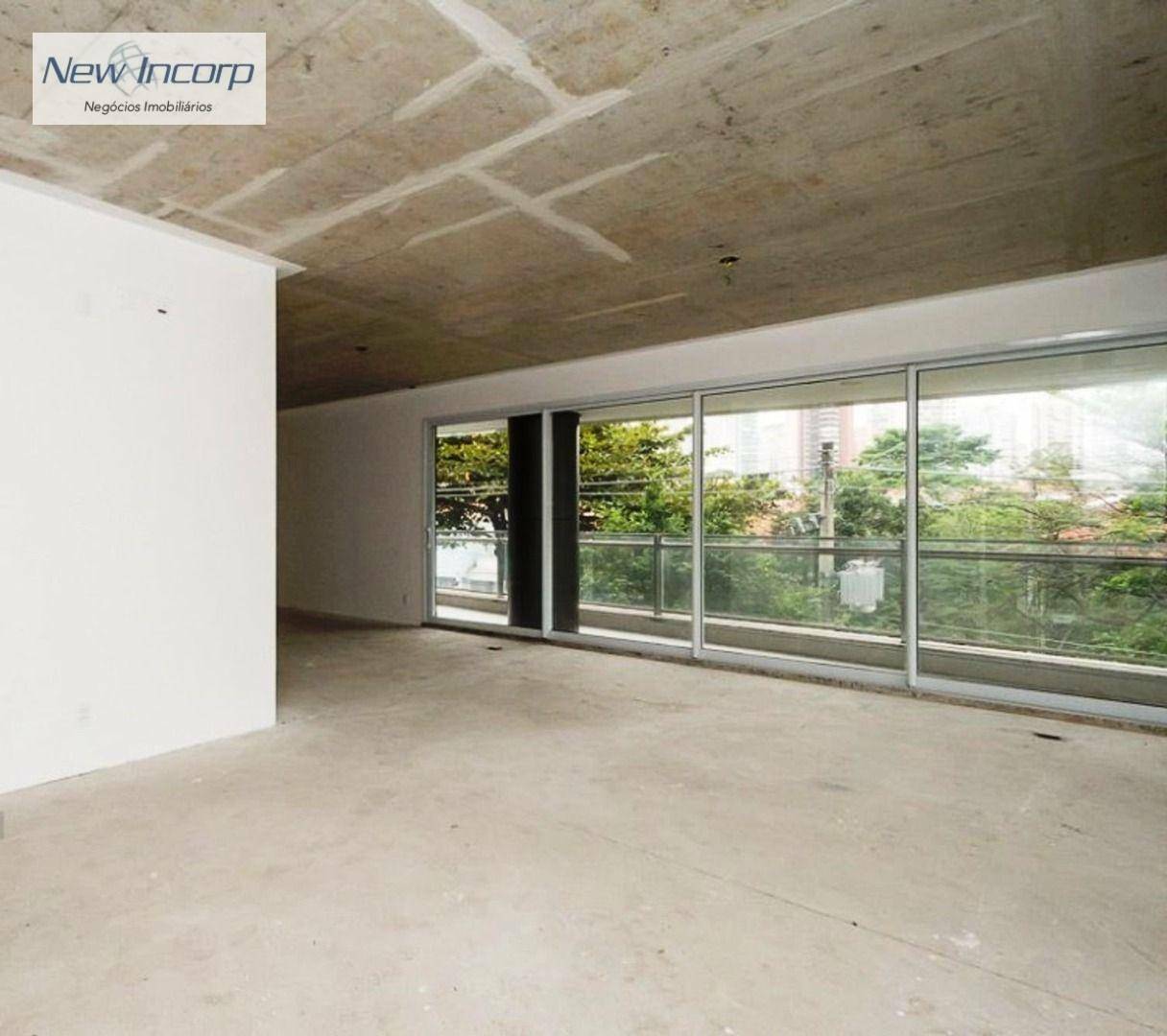 Apartamento à venda com 4 quartos, 170m² - Foto 7