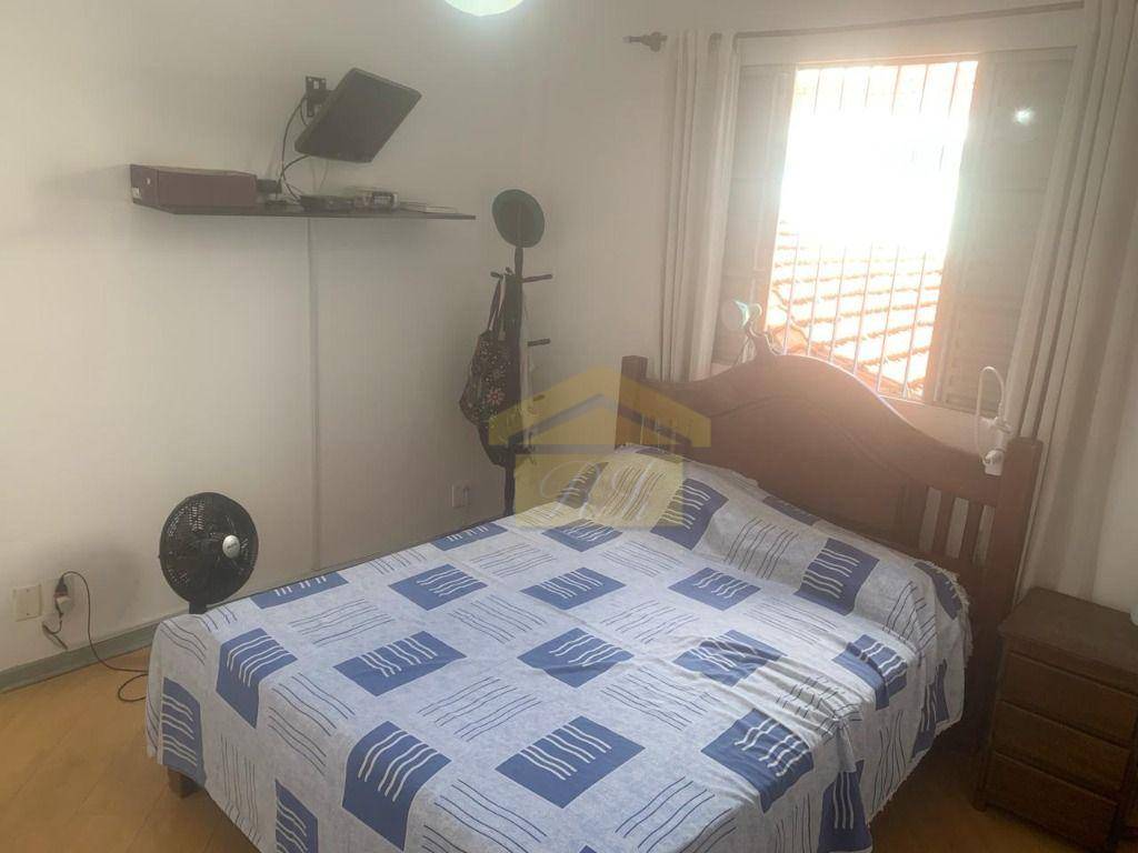 Sobrado à venda com 4 quartos, 187m² - Foto 7