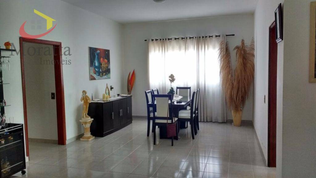 Casa de Condomínio à venda com 4 quartos, 350m² - Foto 9