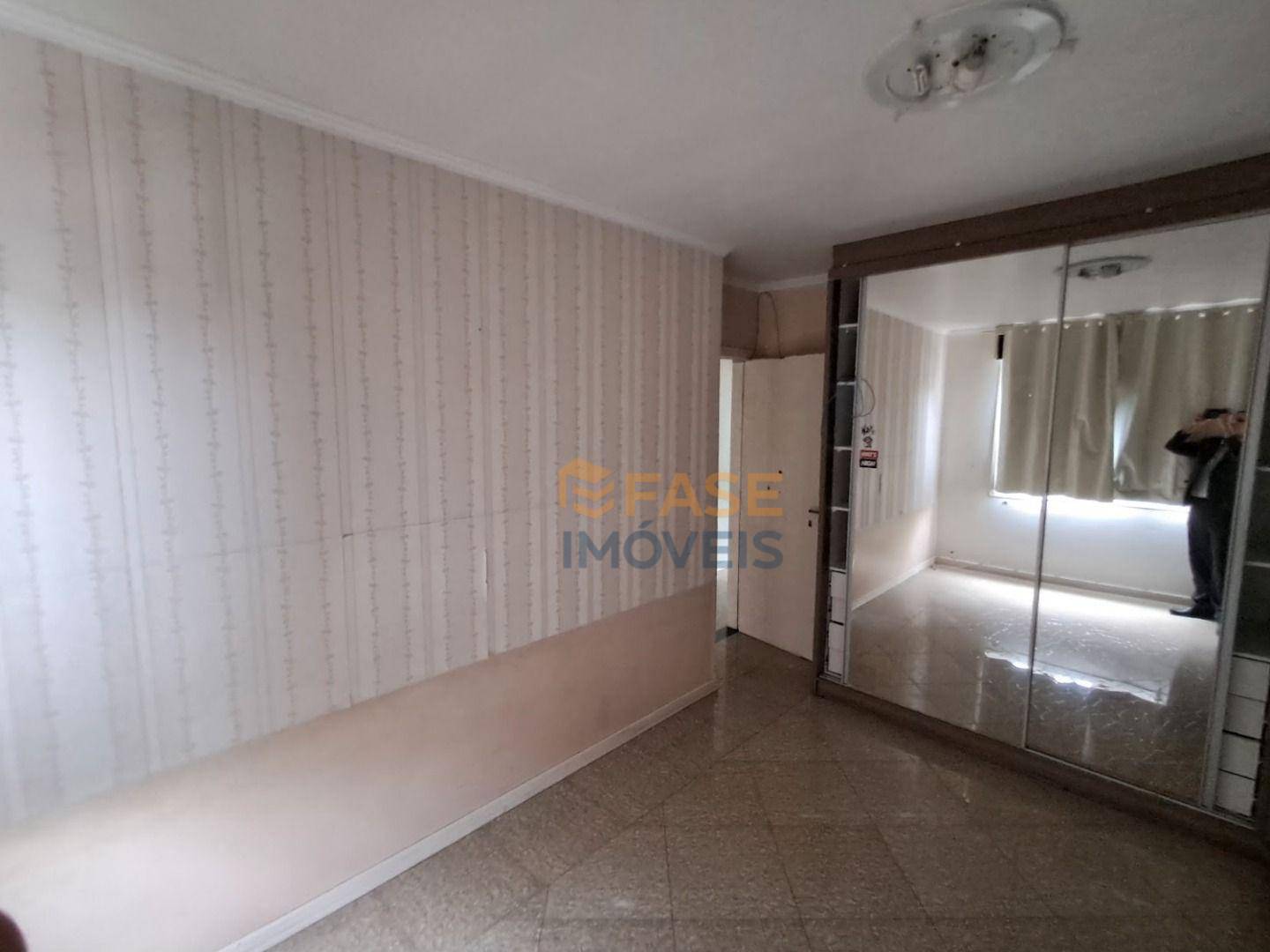 Apartamento à venda com 3 quartos, 78m² - Foto 11