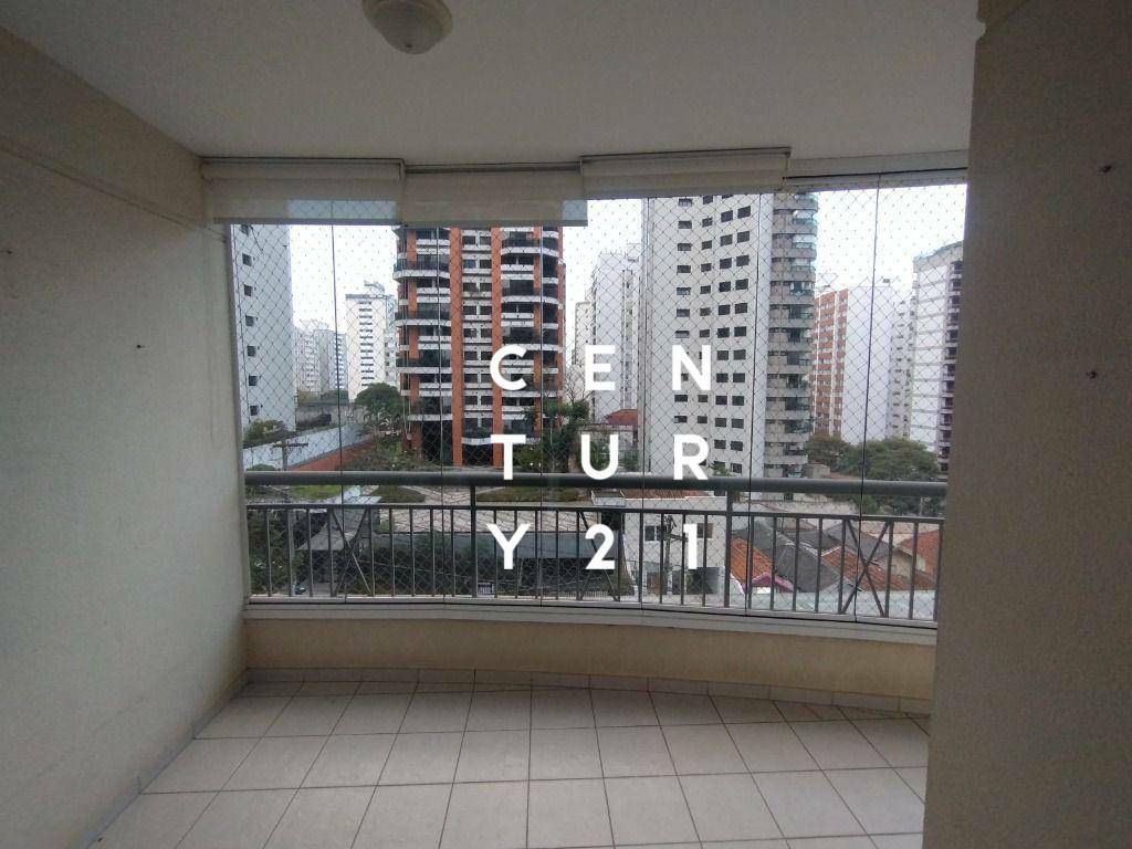 Apartamento para alugar com 3 quartos, 87m² - Foto 21