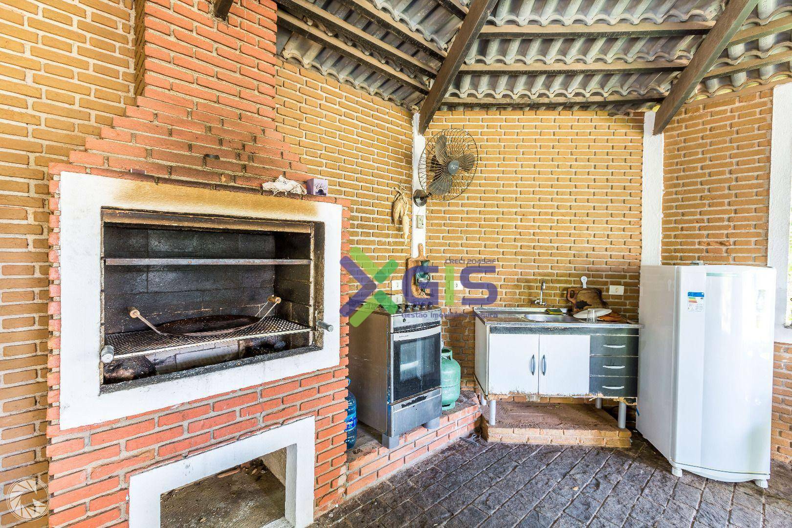 Chácara, 4 quartos, 5022 m² - Foto 97