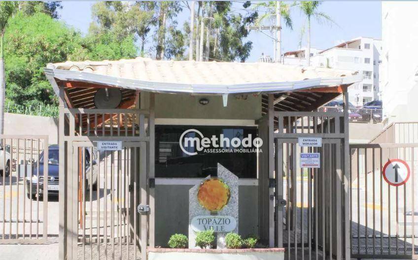 Cobertura à venda com 3 quartos, 120m² - Foto 31
