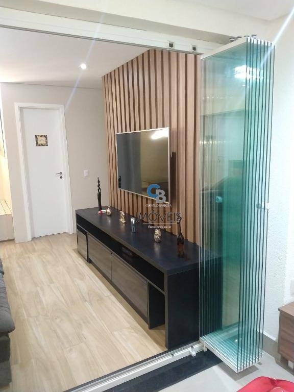 Apartamento à venda com 3 quartos, 91m² - Foto 3