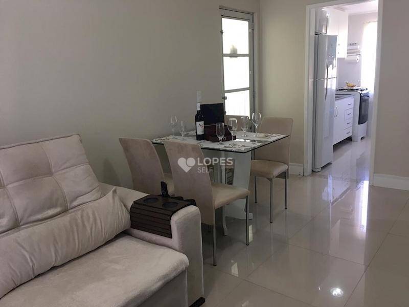 Apartamento à venda com 2 quartos, 58m² - Foto 1