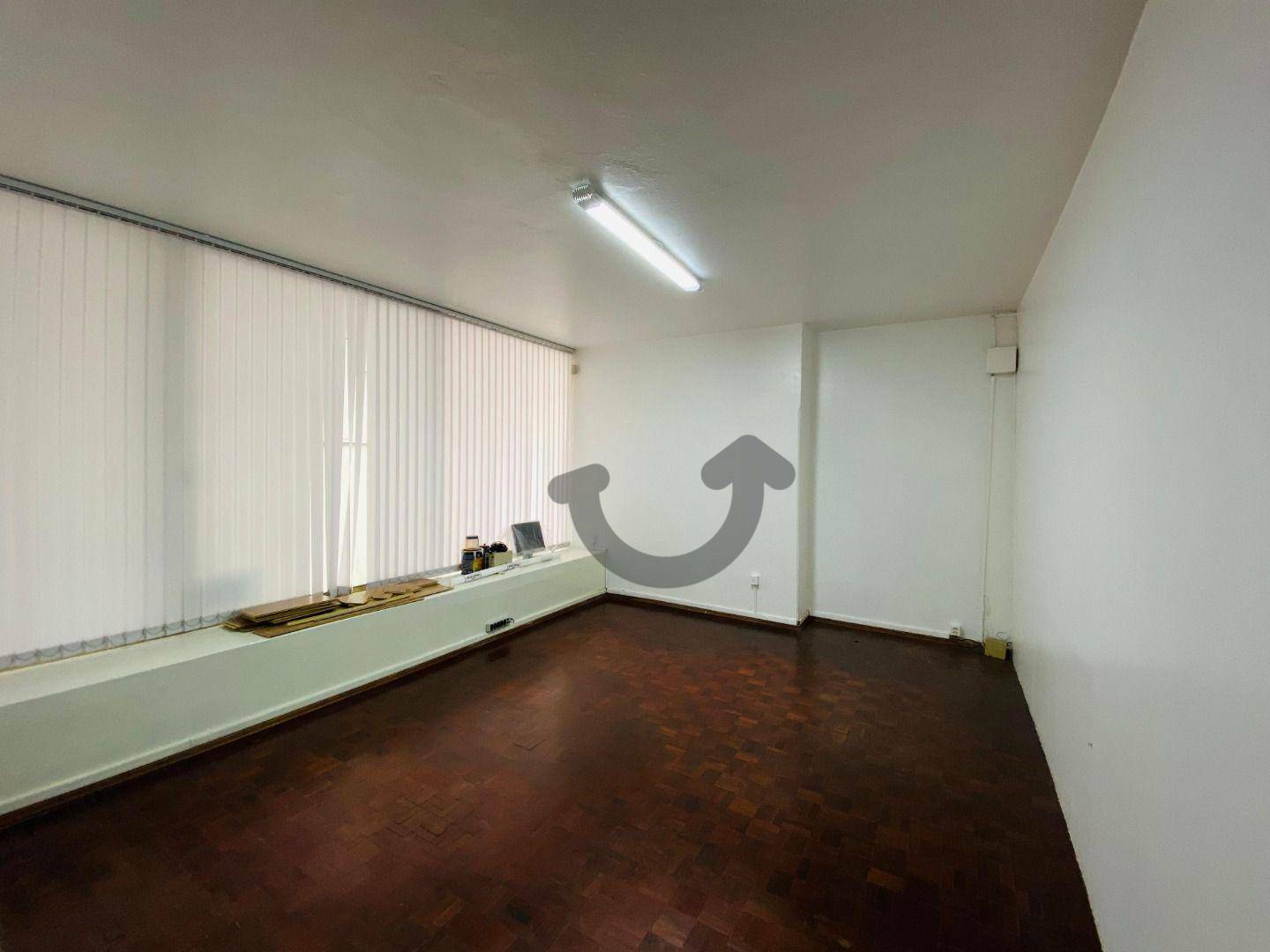 Conjunto Comercial-Sala para alugar, 110m² - Foto 6