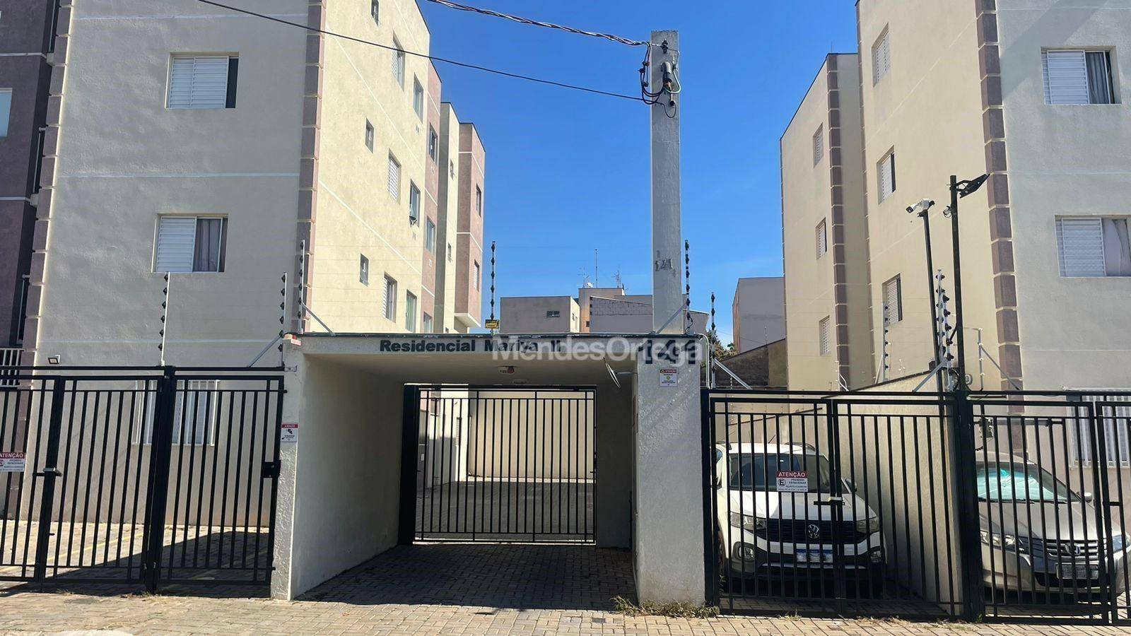 Apartamento, 2 quartos, 42 m² - Foto 1