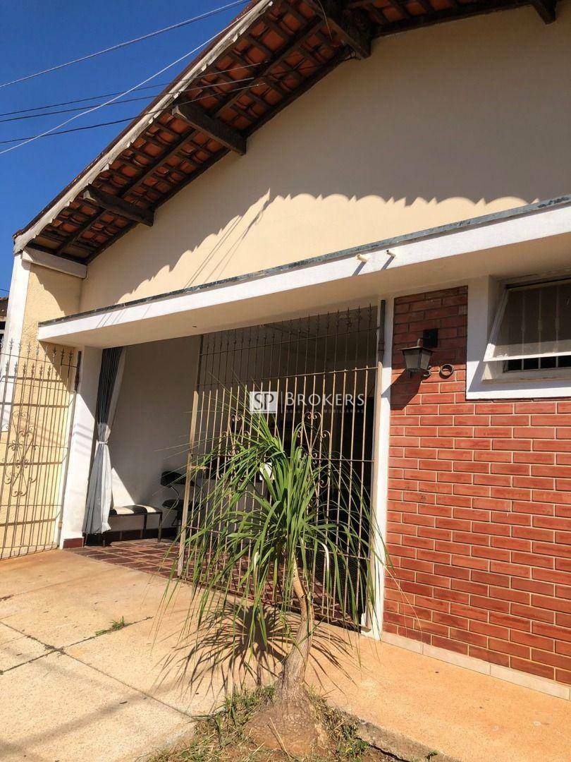 Casa à venda com 3 quartos, 159m² - Foto 30