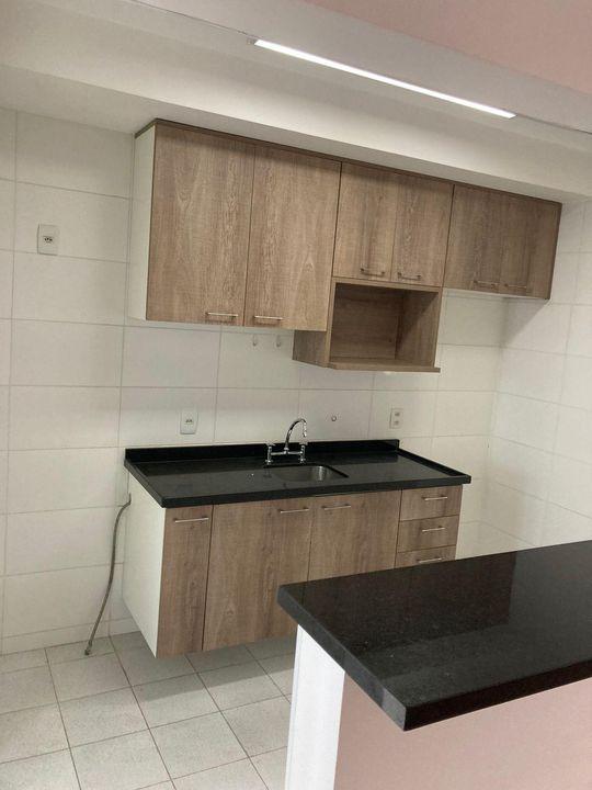 Apartamento à venda com 2 quartos, 79m² - Foto 5