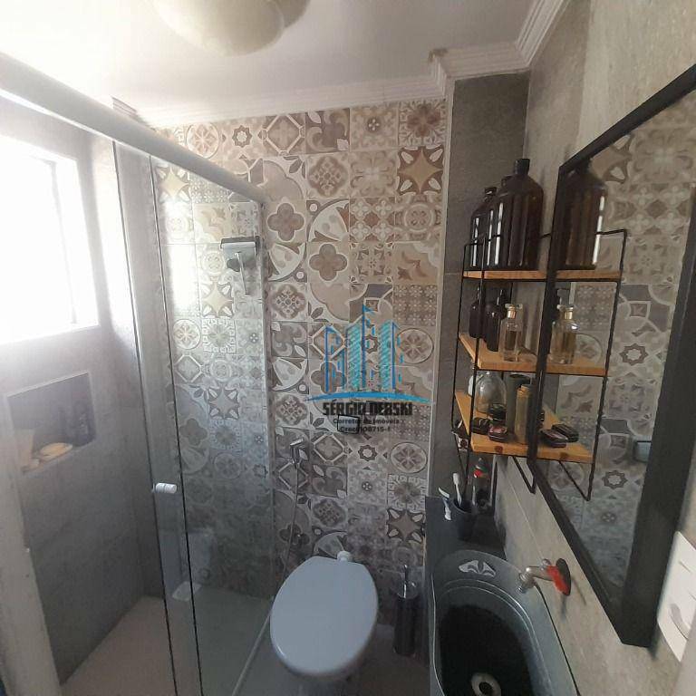 Apartamento à venda com 2 quartos, 104m² - Foto 18