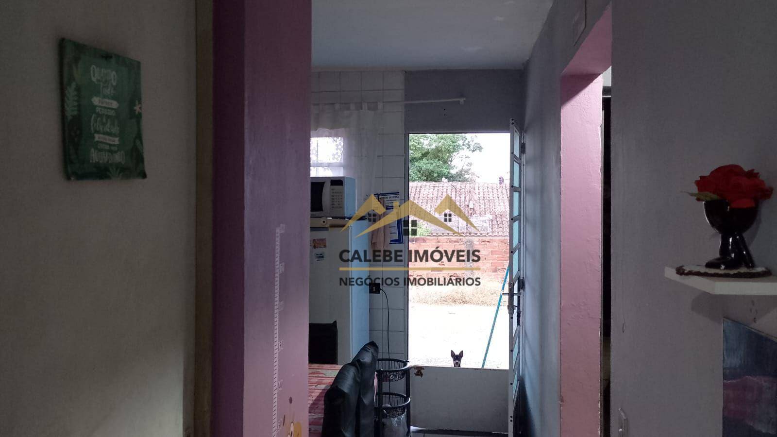 Casa, 2 quartos, 56 m² - Foto 10