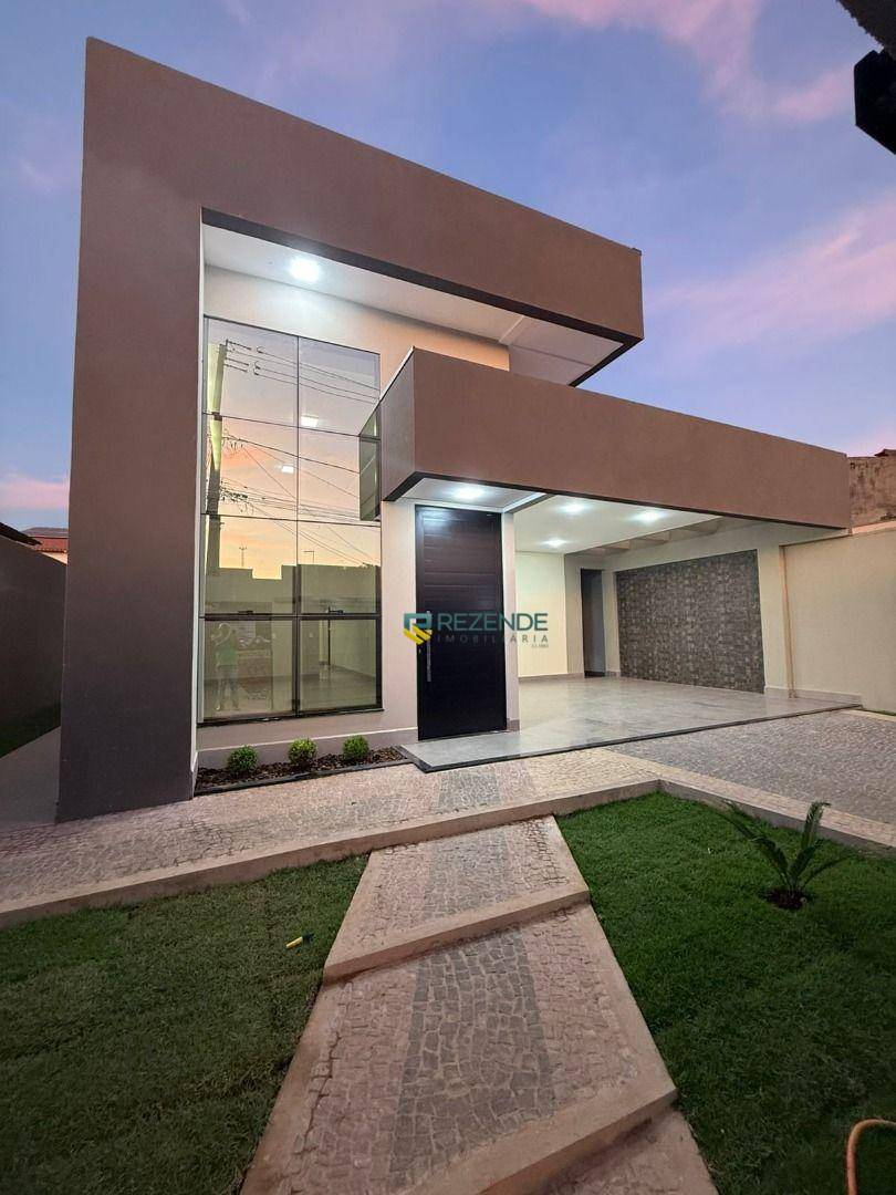 Casa, 3 quartos, 185 m² - Foto 2