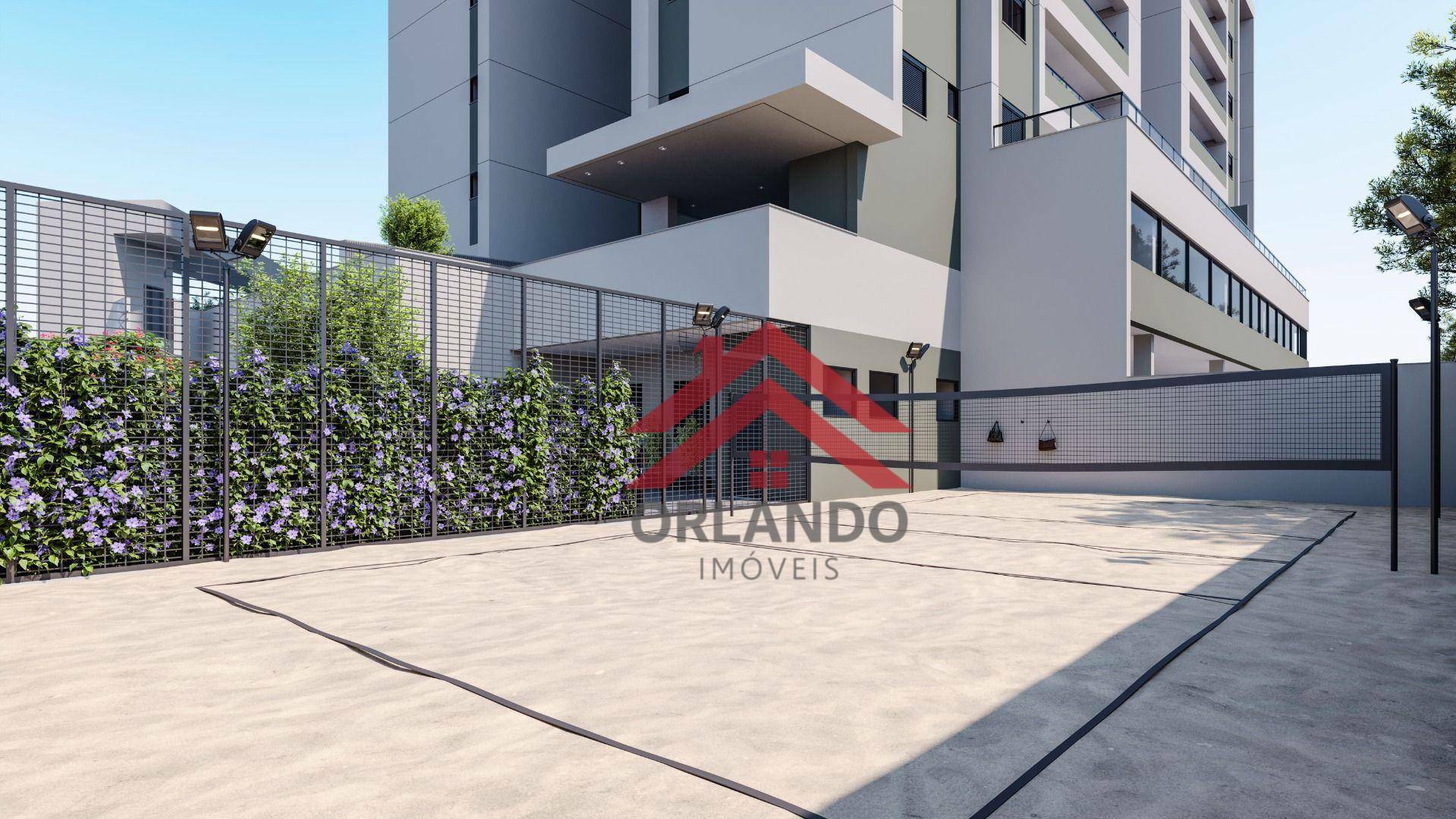 Apartamento à venda com 3 quartos, 256m² - Foto 17