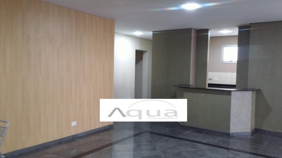 Apartamento à venda com 3 quartos, 88m² - Foto 37