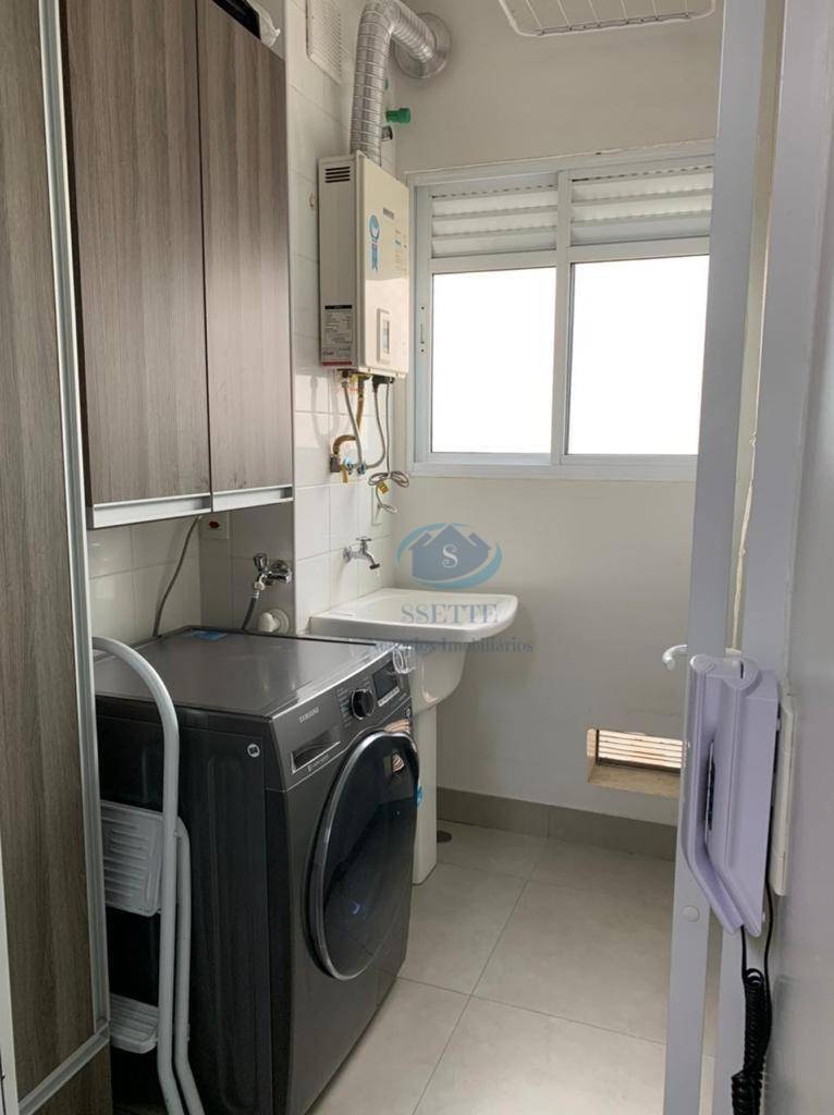 Apartamento à venda com 2 quartos, 68m² - Foto 10