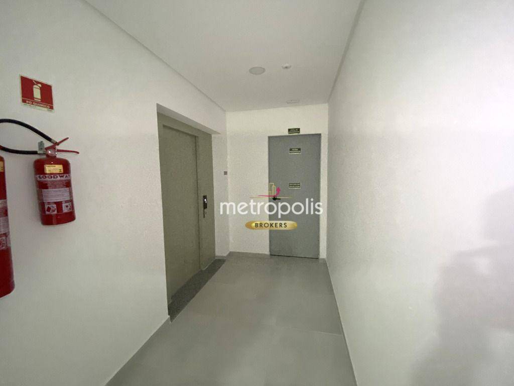 Apartamento para alugar com 2 quartos, 63m² - Foto 27