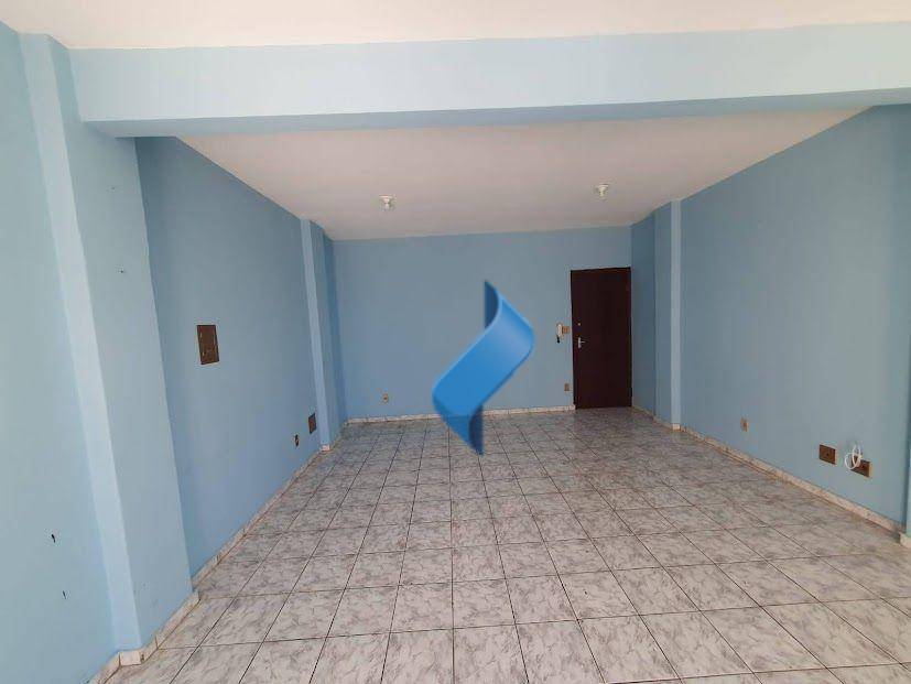 Conjunto Comercial-Sala para alugar, 43m² - Foto 7