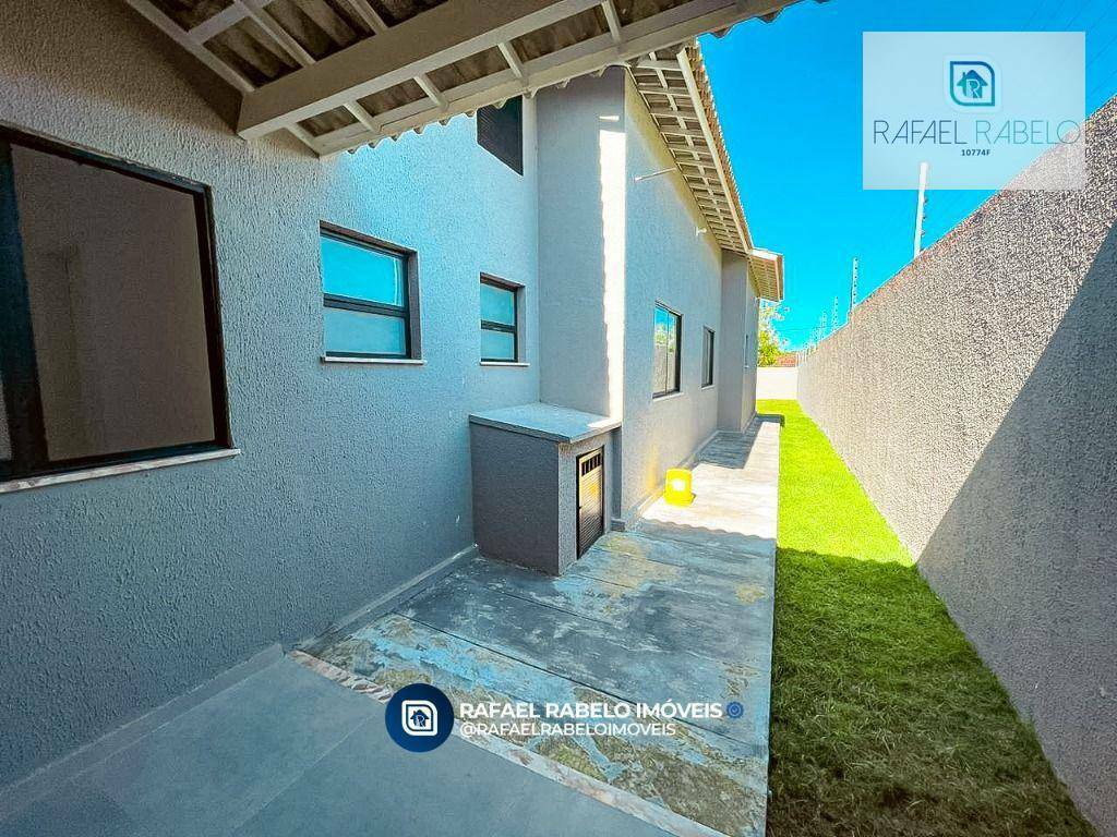 Casa à venda com 4 quartos, 137m² - Foto 9