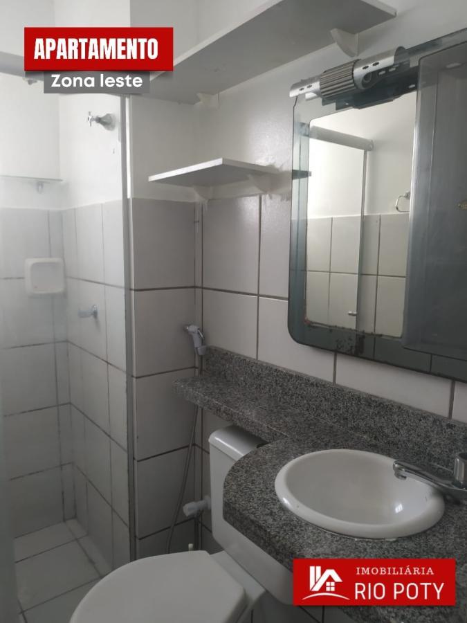 Apartamento à venda com 3 quartos, 57m² - Foto 11