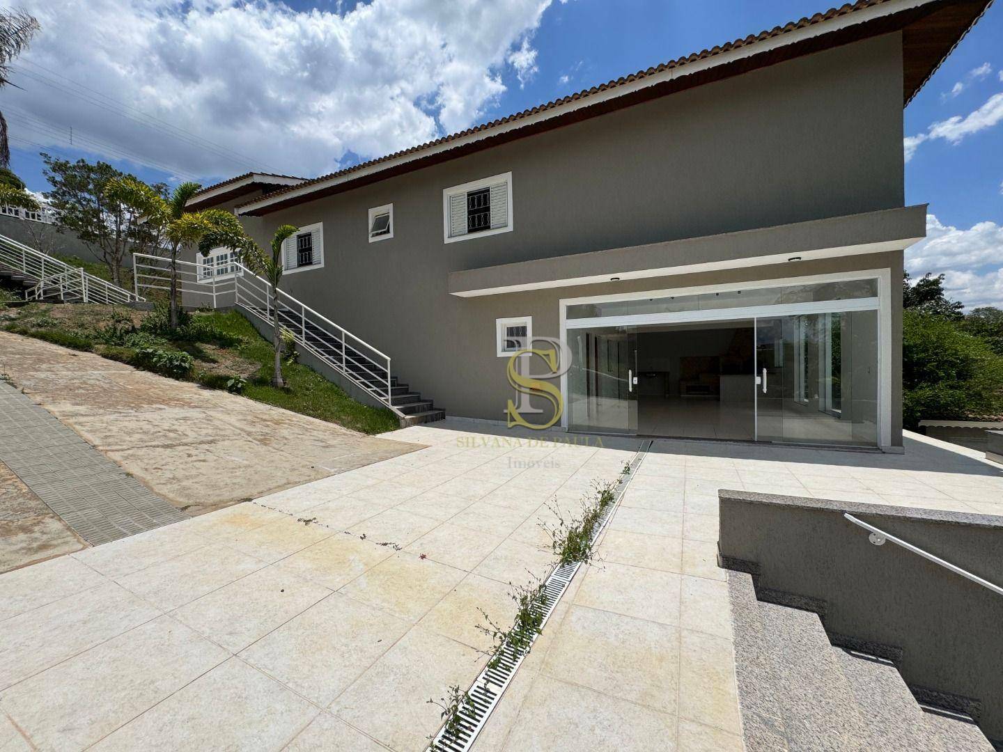 Chácara à venda com 4 quartos, 360m² - Foto 40