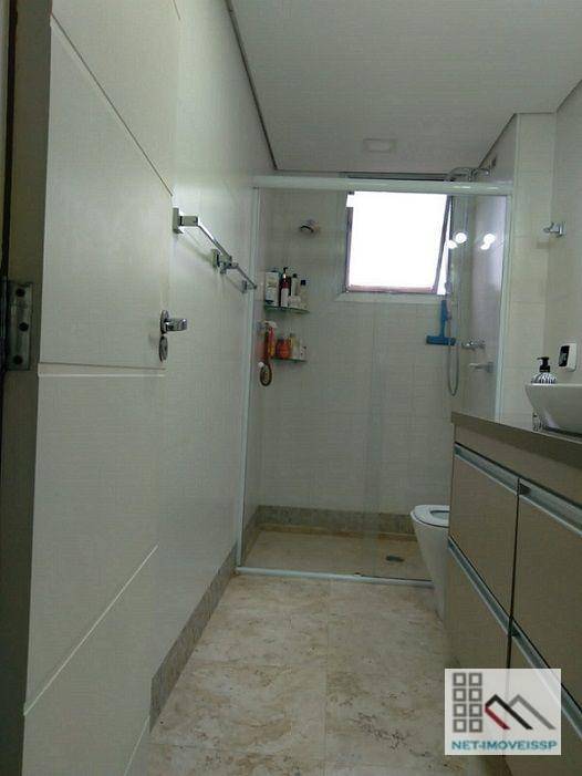 Apartamento à venda com 4 quartos, 178m² - Foto 12