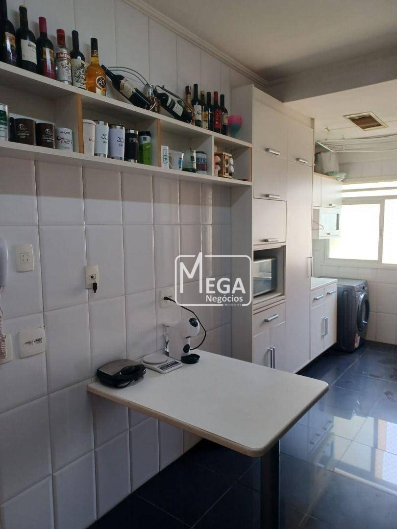 Apartamento à venda com 3 quartos, 113m² - Foto 6