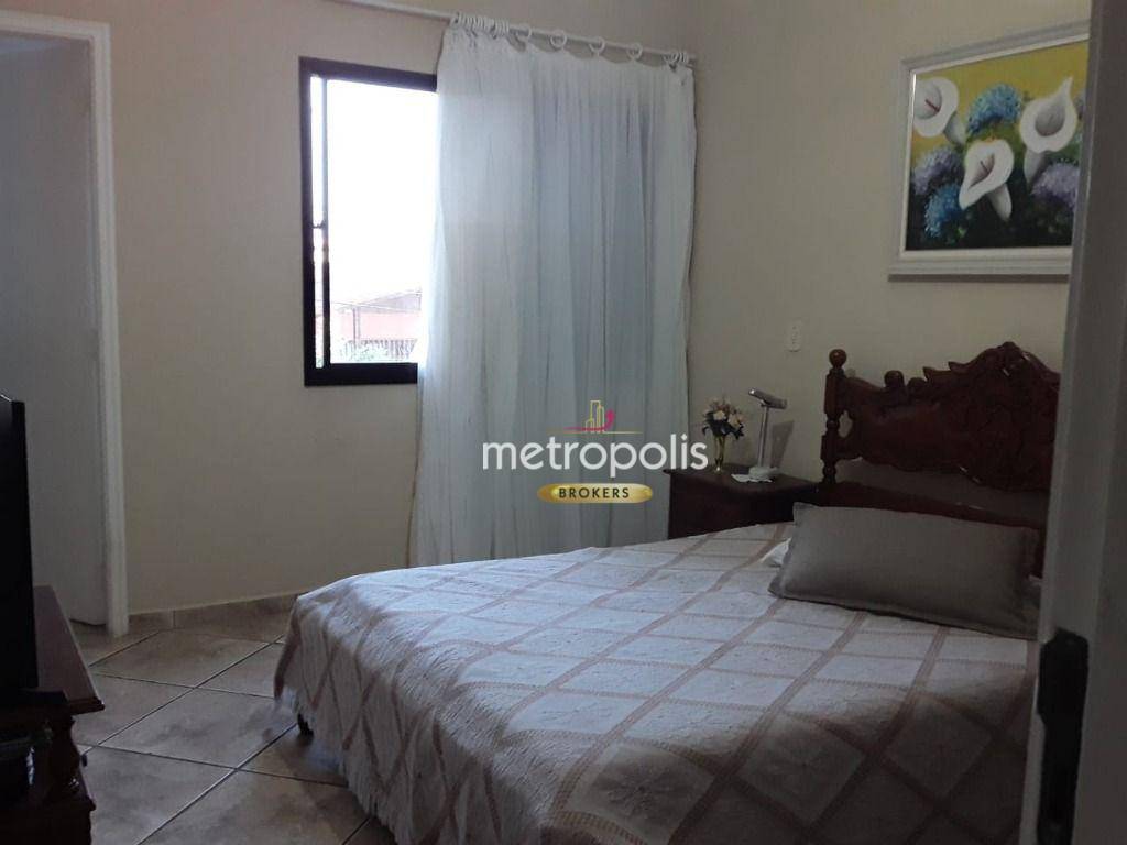 Apartamento à venda com 3 quartos, 114m² - Foto 13