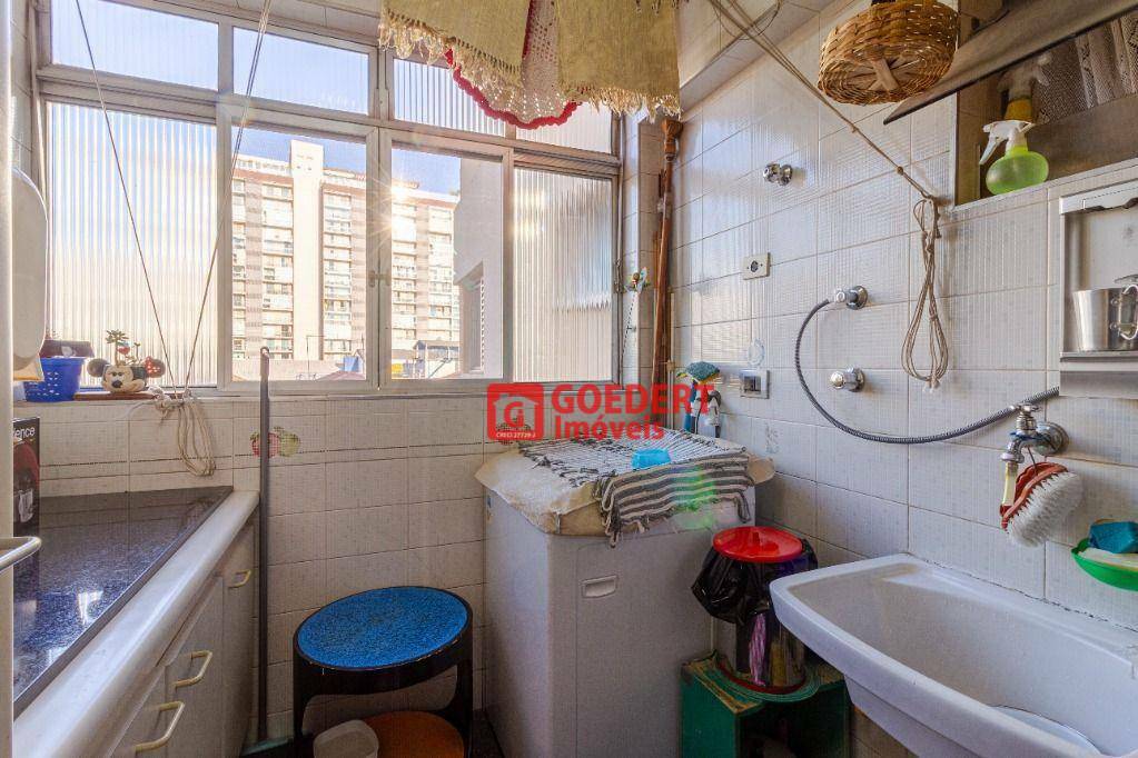 Apartamento à venda com 3 quartos, 95m² - Foto 5