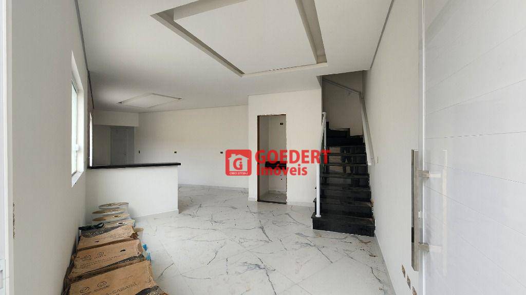 Sobrado à venda com 2 quartos, 65m² - Foto 6