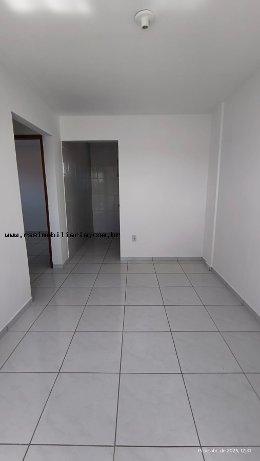 Apartamento à venda com 2 quartos, 50m² - Foto 4